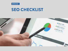 SEO Checklist