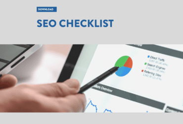 SEO Checklist