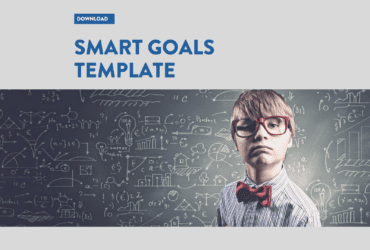 SMART Goals Template