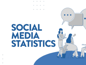 SOCIAL MEDIA STATISTICS