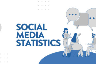 SOCIAL MEDIA STATISTICS