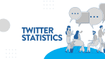 TWITTER STATISTICS