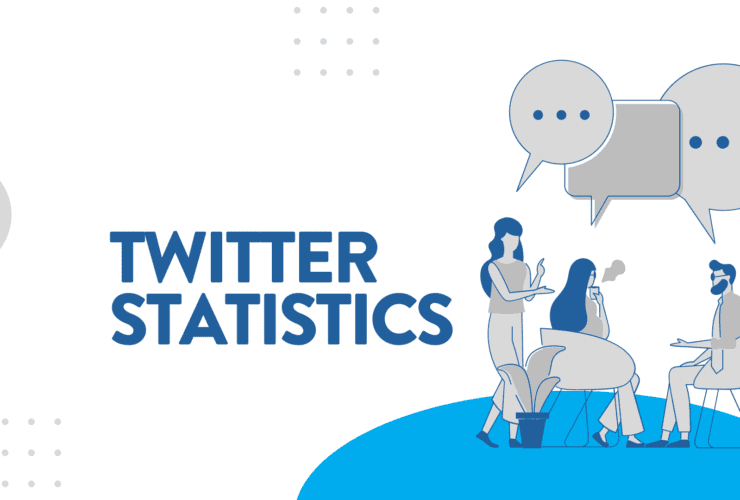 TWITTER STATISTICS