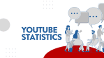 YOUTUBE STATISTICS