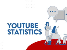 YOUTUBE STATISTICS