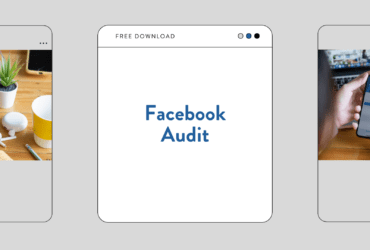 Facebook Audit