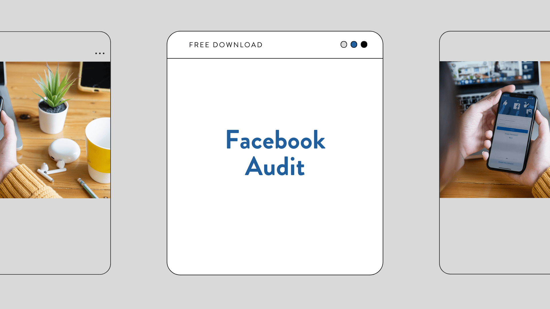 Facebook Audit