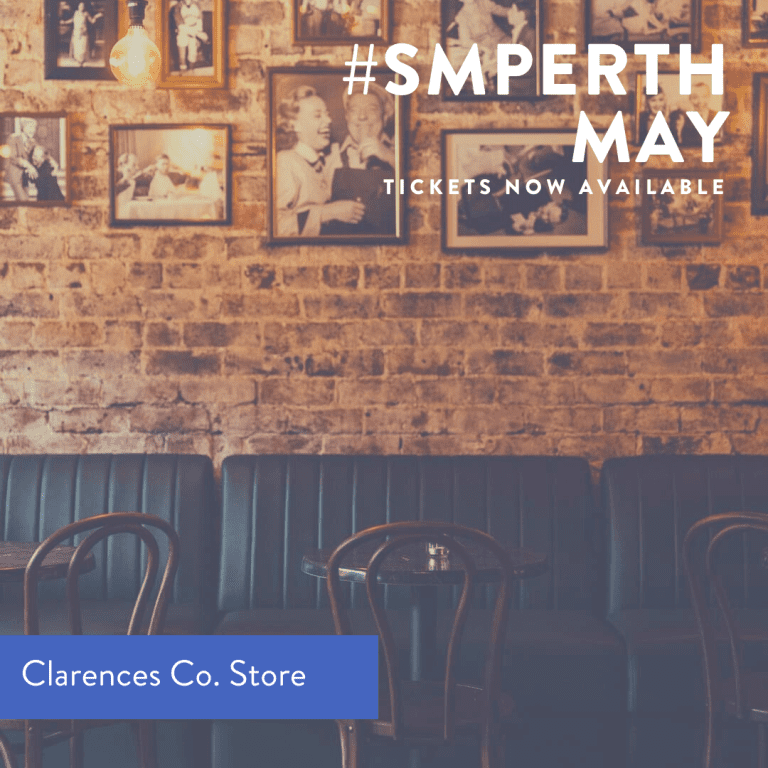 smperth at clarences 4
