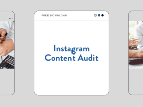Instagram Content Audit 1 1
