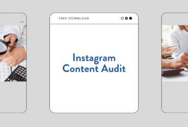 Instagram Content Audit 1 1