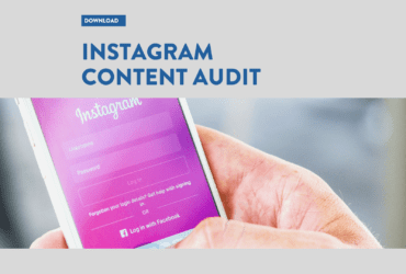 ig content audit 2