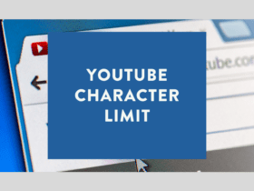 YouTube Characters 1