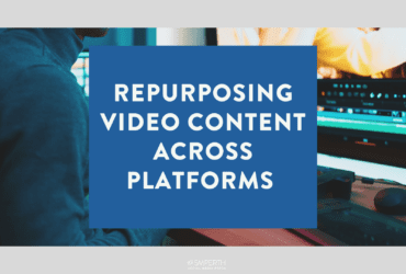 Repurposing video content across platforms