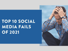 Social media fails always happen but these 10 fails from 2021 take the digital cake 1