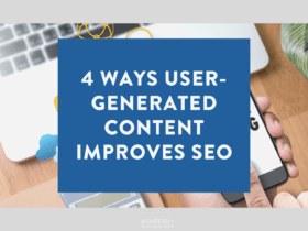4 ways user generated content improves SEO