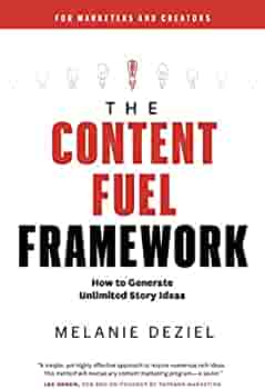 The Content Fuel Framework