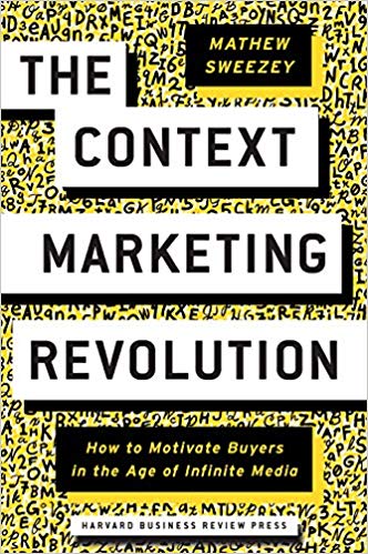 The Context Marketing Revolution