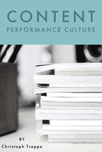 Content Performance Culture 