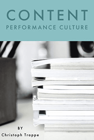 Content Performance Culture