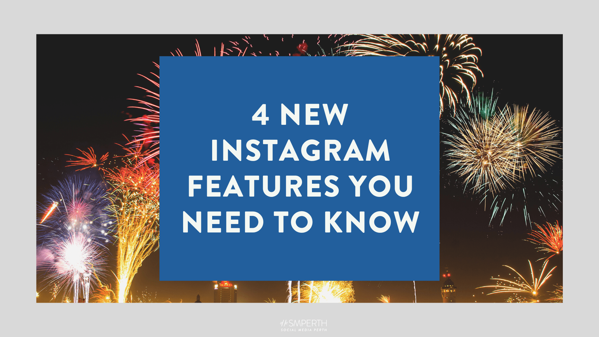4 New Instagram Features You Need to Know (November 2022) // Social