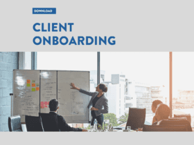 CLIENT ONBOARDING