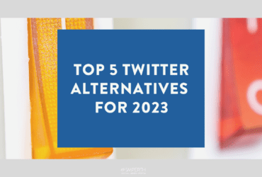 twitter alternative