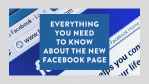 Everything You Need to Know About Updating to the New Facebook Page Experience 2