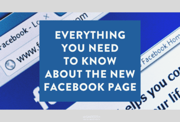 Everything You Need to Know About Updating to the New Facebook Page Experience 2