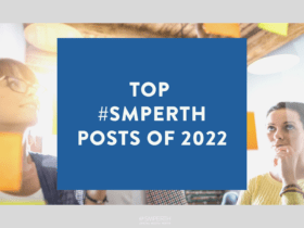 Top SMPerth blog posts of 2022