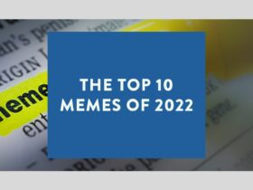 Top memes of 2022
