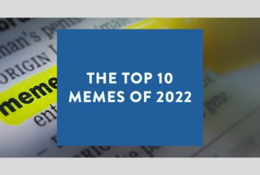 Top memes of 2022