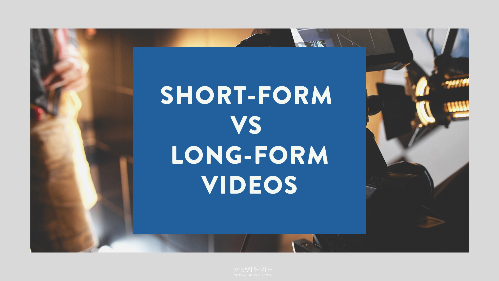  Long form content vs. Shorts. Which is best? - Falkon Digital
