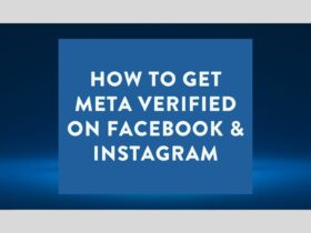 Meta Verified