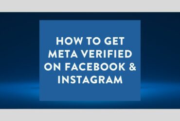 Meta Verified