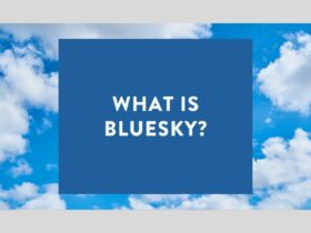 What is Bluesky?