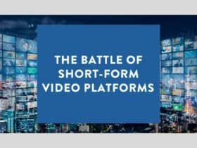 short form video platforms include instagram reels, tiktok videos and youtube shorts