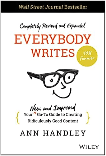 Everybody Writes