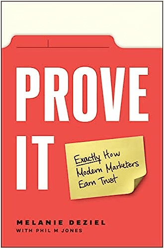 Prove it