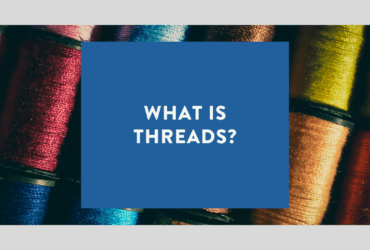 What is Threads