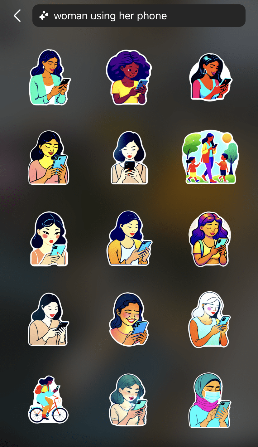 AI stickers2