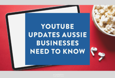 MastYouTube Updates Aussie Businesses Need to Knowering Social Media Competitor Analysis A Guide for Aussie Brands