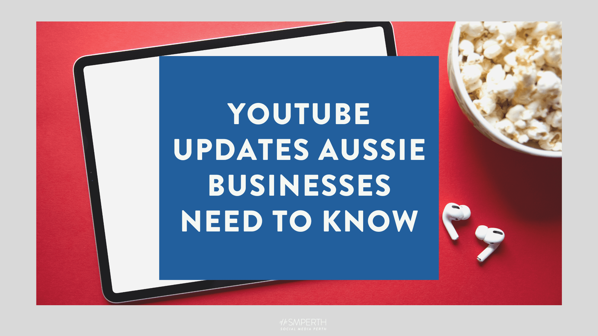 MastYouTube Updates Aussie Businesses Need to Knowering Social Media Competitor Analysis A Guide for Aussie Brands