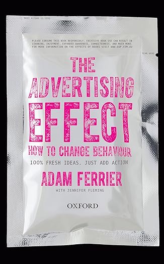 The Advertising Effect