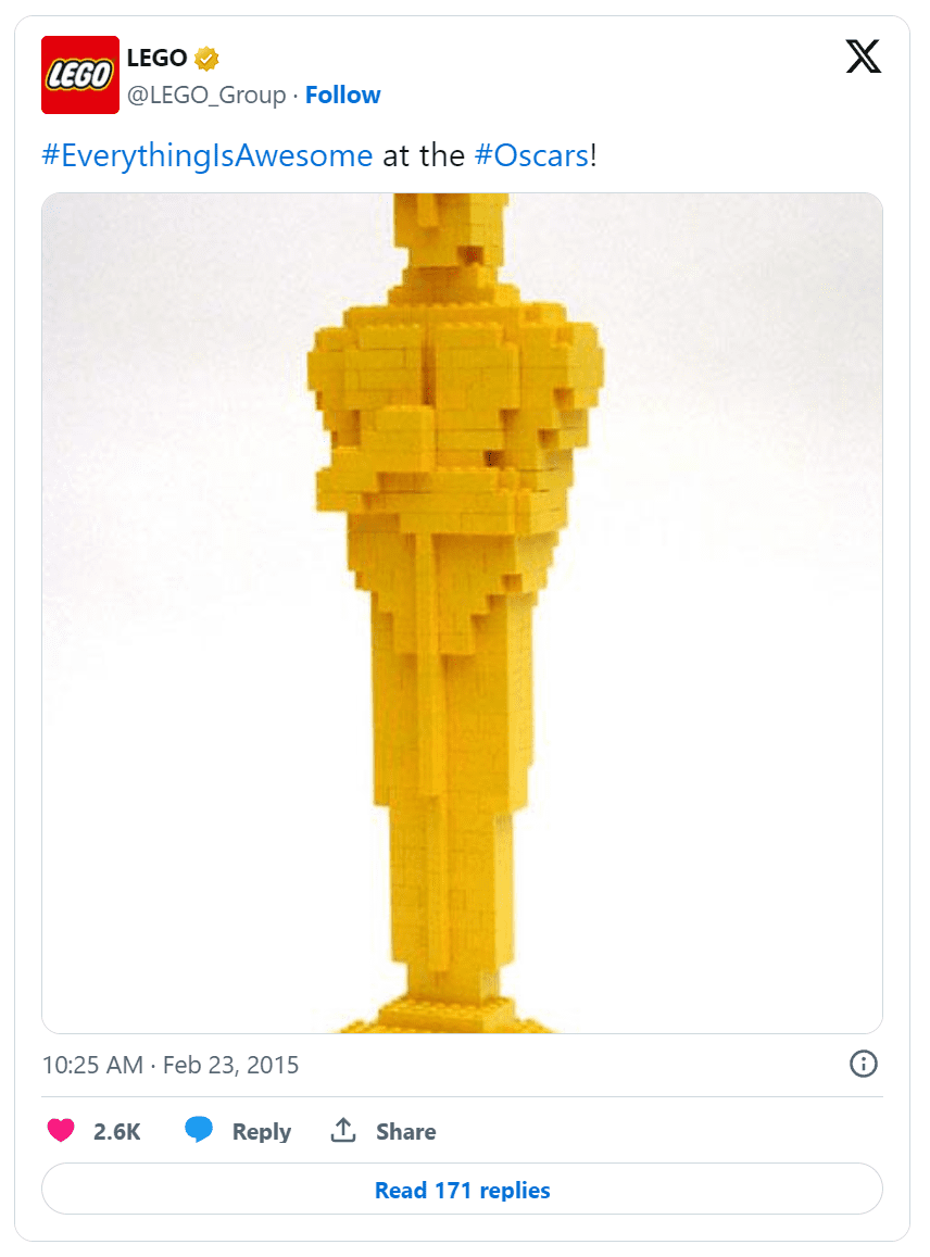 Lego